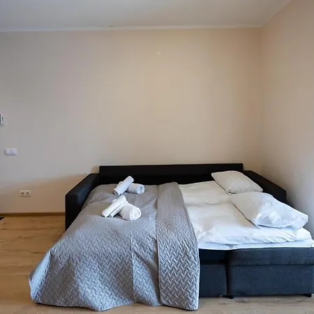 Park I Quiet Center I Fast Wi-fi I Cozy Apartman *