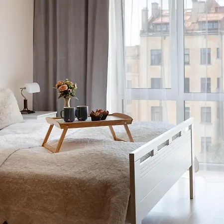 Апартаменты Park I Quiet Center I Fast Wi-fi I Cozy