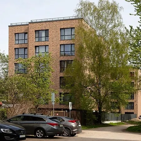 Park I Quiet Center I Fast Wi-fi I Cozy Appartement *
